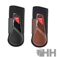 PROTECTOR ZANDONÀ CARBON AIR WORKOUT TRASERO (PAR)